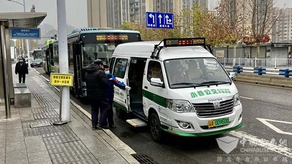 重庆公交集团 小巷公交线路 道路情况