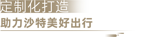 安凯客车 高端客车A8 沙特出口 高端市场