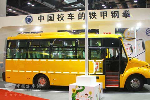 申龙客车