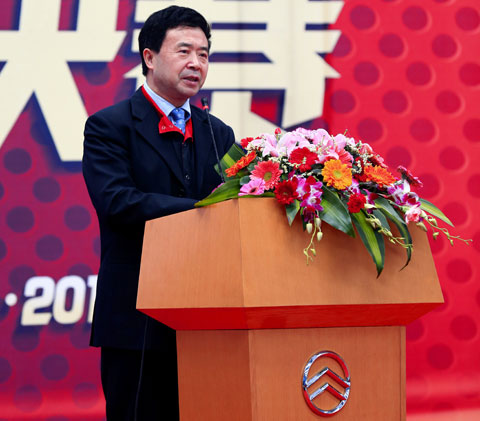 电气化时代的服务升级以差异化助力营销