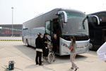 （4月6日）2009亚洲客车周BAAV年度大奖评审大会花絮