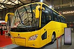 [推荐车型] 斯堪尼亚海格A50