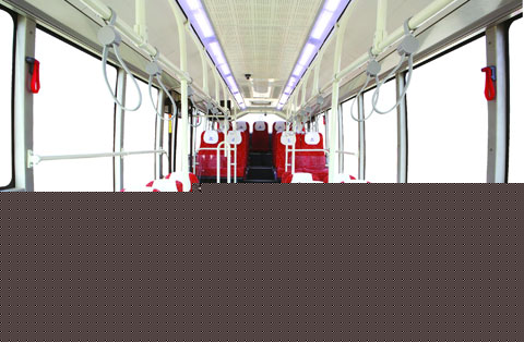 恒通客车CKZ6127HN3