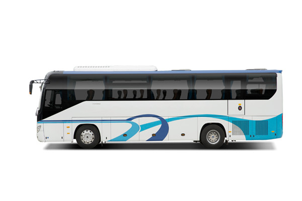 宇通ZK6107HNQ5Y客车（天然气国五24-49座）