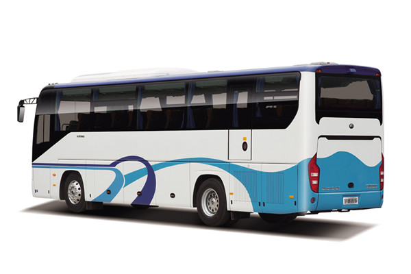 宇通ZK6107HNQ5Y客车（天然气国五24-49座）