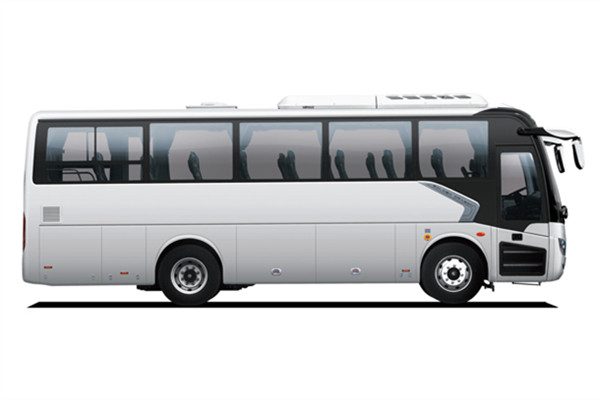 金旅XML6957J25Y客车（柴油国五24-40座）