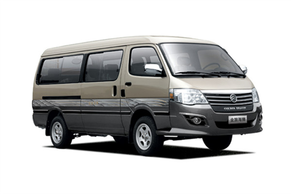 金旅XML6502JB8客车（柴油国四10-11座）
