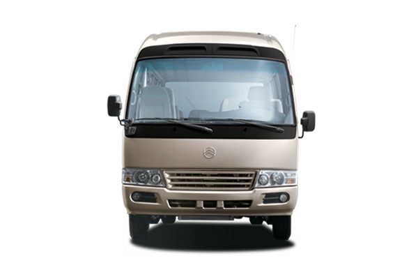 金旅XML6700J25N客车（天然气国五24-26座）