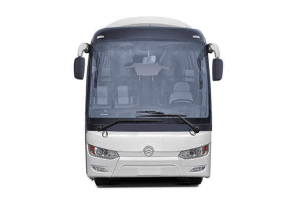 金旅XML6112J38Y客车（柴油国四24-53座）