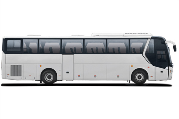 金旅XML6112J38Y客车（柴油国四24-53座）