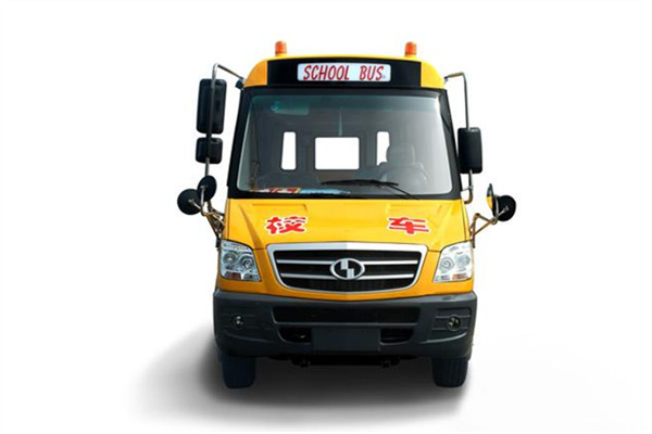 少林SLG6581XC5E小学生专用校车（柴油国五10-19座）