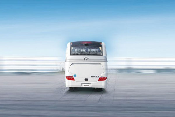 海格KLQ6115HQCE4客车（天然气国四34-51座）
