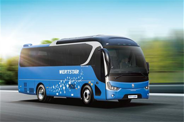 亚星YBL6905HCP客车（天然气国五24-41座）