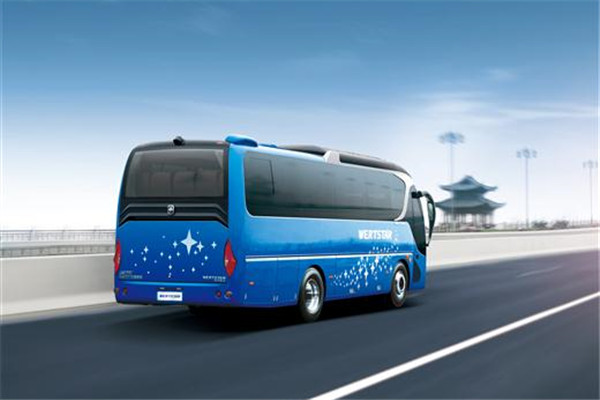 亚星YBL6905HCP客车（天然气国五24-41座）