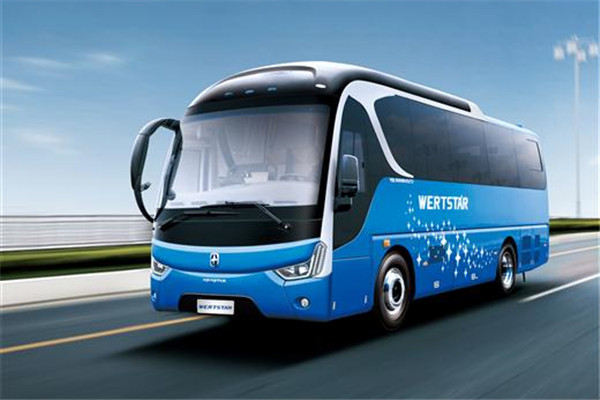 亚星YBL6905HCP客车（天然气国五24-41座）