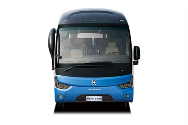 亚星YBL6905HCP客车（天然气国五24-41座）
