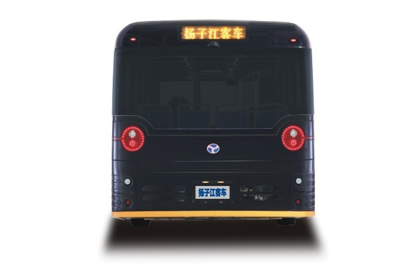 扬子江WG6120BEVHR2公交车（纯电动28-39座）