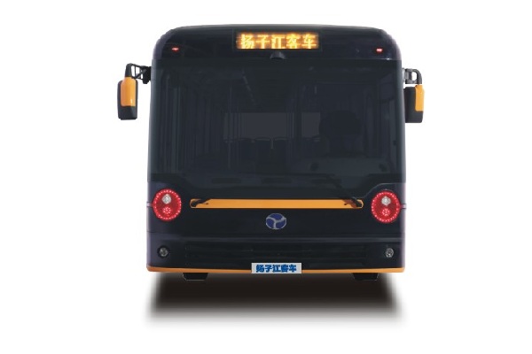 扬子江WG6120BEVHR2公交车（纯电动28-39座）