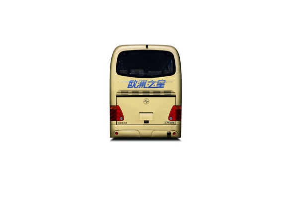 北方BFC6128HNG1客车（天然气国五24-59座）