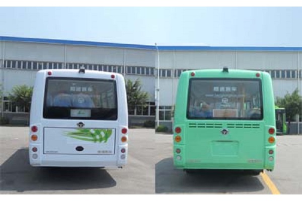 恒通CKZ6590CN4客车（天然气国四10-19座）