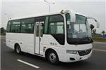 少林SLG6722C5E客车（柴油国五24-29座）