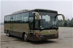 常隆YS6880BEV1客车（纯电动24-35座）