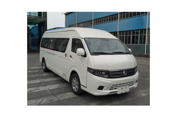 金旅XML6609J55客车（柴油国五10-18座）