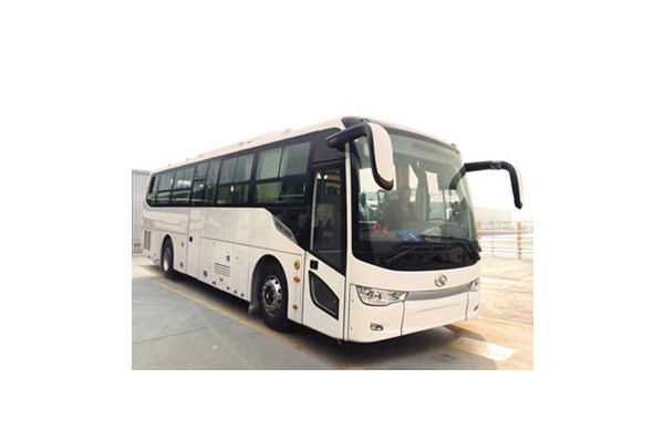 金龙XMQ6110BGPHEVD51插电式公交车（柴油/电混动国五10-48座）