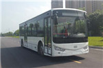 安凯HFF6109G03EV2公交车（纯电动10-39座）