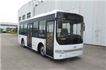 安凯HFF6853G03EV1公交车（纯电动10-31座）