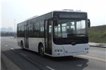 中车时代电动TEG6106BEV18公交车（纯电动10-36座）