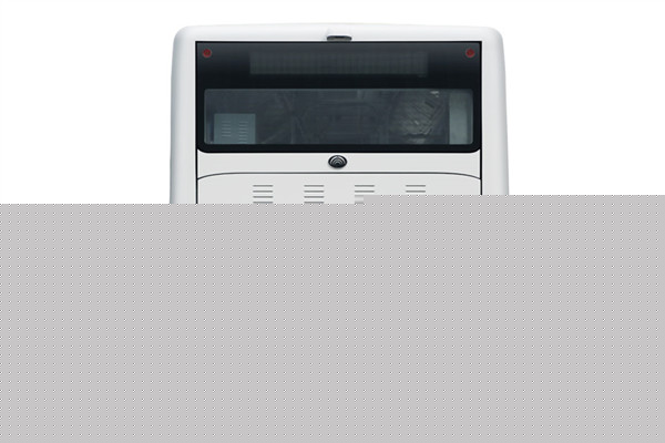 宇通ZK6105BEVG29C公交车（纯电动10-39座）