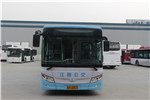 南京金龙NJL6129BEV18公交车（纯电动2-36座）