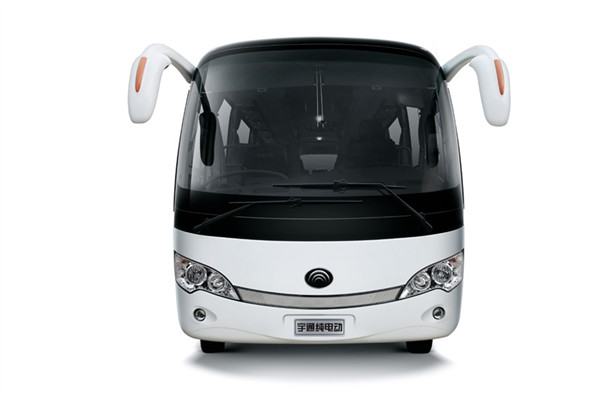 宇通ZK6808BEVQ3客车（纯电动24-35座）