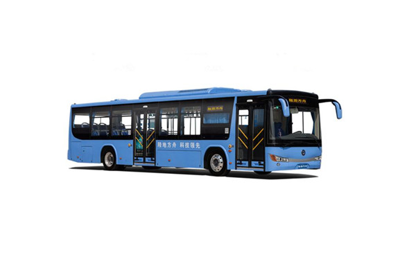 陆地方舟RQ6120GEVH6公交车（纯电动10-35座）