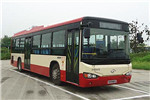 海格KLQ6129GAEVN1公交车（纯电动10-42座）