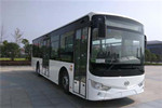 安凯HFF6100G03CHEV26插电式公交车（NG/电混动国五18-36座）