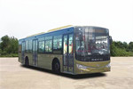 安凯HFF6124G03EV31公交车（纯电动20-43座）