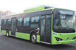 比亚迪BYD6122LGEV7低入口公交车（纯电动23-45座）