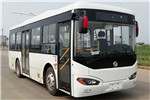 东风超龙EQ6850CACBEV1公交车（纯电动14-29座）