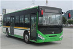 东风超龙EQ6830CTBEV11公交车（纯电动16-30座）