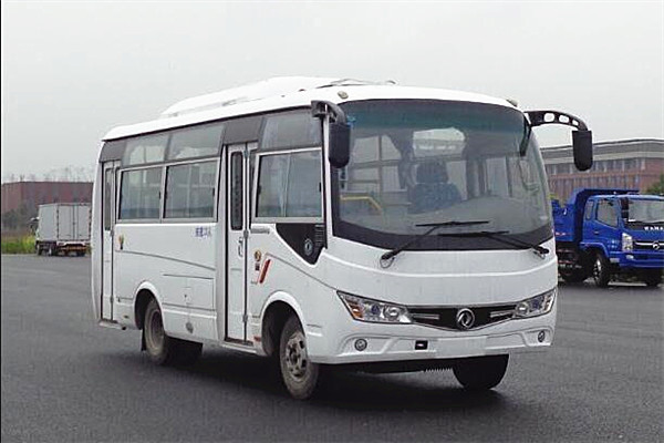 东风云南EQ6668PB5客车（柴油国五24-25座）