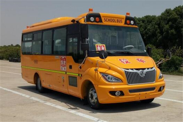 东风超龙EQ6750ST6D幼儿专用校车（柴油国六24-44座）