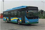 中通LCK6120EVG3A2低入口公交车（纯电动20-44座）