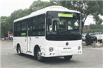 申龙SLK6603USBEVL1公交车（纯电动10-17座）