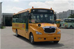 申龙SLK6880ZSD51中小学生专用校车（柴油国五24-34座）