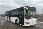 万象SXC6810GBEV公交车（纯电动16-30座）