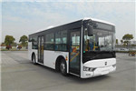 亚星JS6851GHBEV15公交车（纯电动14-31座）