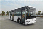 亚星JS6851GHBEV19公交车（纯电动14-30座）