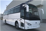 南京金龙NJL6117BEVG1公交车（纯电动24-48座）